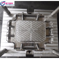 Professional Plastic Crate Mould